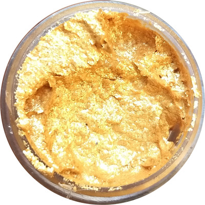 

Flikerway Professional Magic Glitter Gel 5 g(Cream (03))