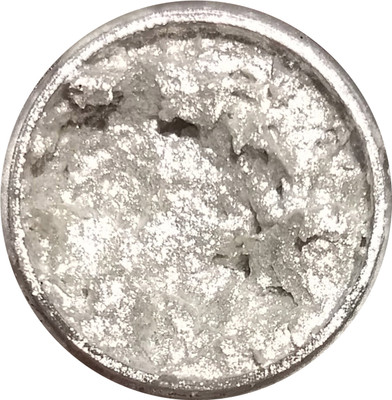 

Flikerway Professional Magic Glitter Gel 5 g(Silver Cream (20))