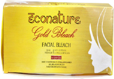 

ECONATURE NO(43 g)
