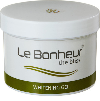 

Le Bonheur.. Whitening Gel(400 g)