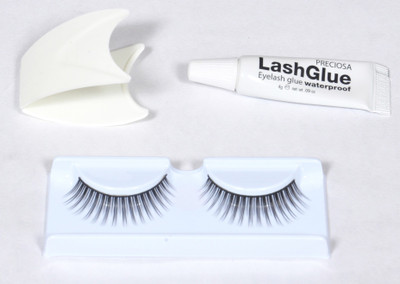 

Babila Beautiful Eye Lashes(Pack of 2)