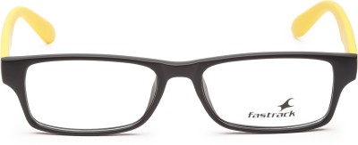 

Titan Full Rim Rectangle Frame(118 mm