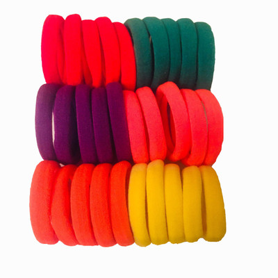 

window shop window shop-RB Rubber Band, Hair Band(Multicolor)