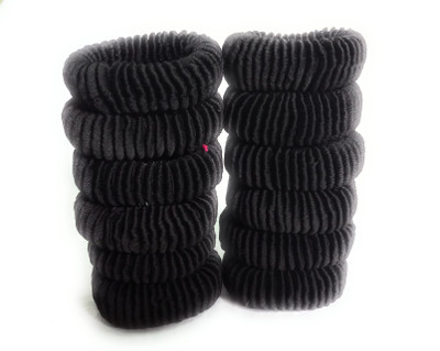 

Spongy Hub 2510 Rubber Band(Black)