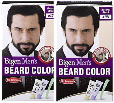 

Bigen B-101 Hair Color(natural black)
