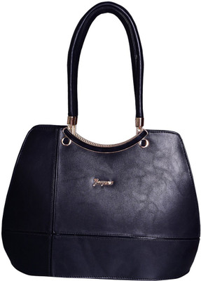 Gorgeous Shoulder Bag(Black)