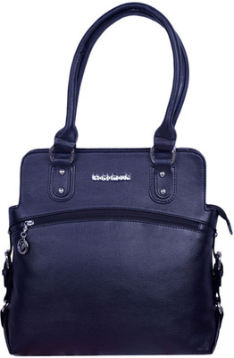 

Gorgeous Shoulder Bag(Black)