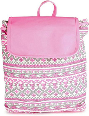 

Ayeshu Hand-held Bag(Brown)