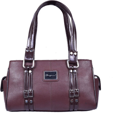 

Gorgeous Shoulder Bag(Brown)