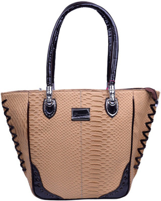

Gorgeous Shoulder Bag(Brown)