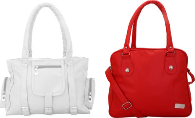 

Lady bar Messenger Bag(Multicolor)