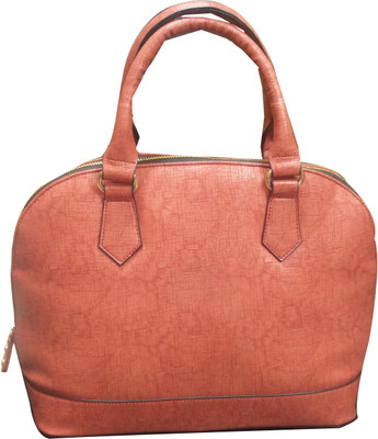 

Essart Hand-held Bag(Orange)