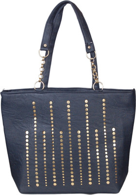 

3NG Hand-held Bag(Black)