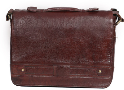 

OBANI Sling Bag(Brown)
