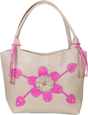 

3NG Hand-held Bag(Multicolor)