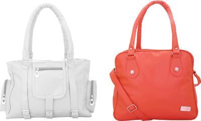 

Lady bar Messenger Bag(Multicolor)