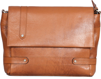 

OBANI Sling Bag(Tan)