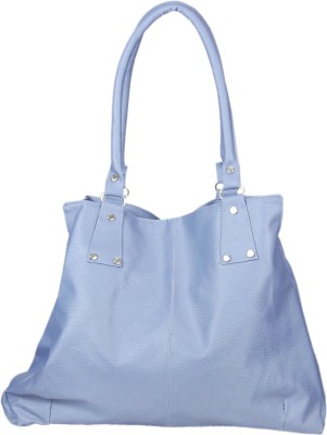 

3NG Shoulder Bag(Blue)