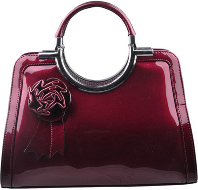 

Gorgeous Shoulder Bag(Maroon)