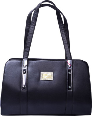 

Gorgeous Shoulder Bag(Black)