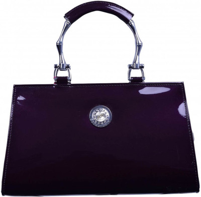 

Gorgeous Shoulder Bag(Purple)