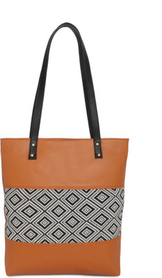 

Kanvas Katha Shoulder Bag(Multicolor)