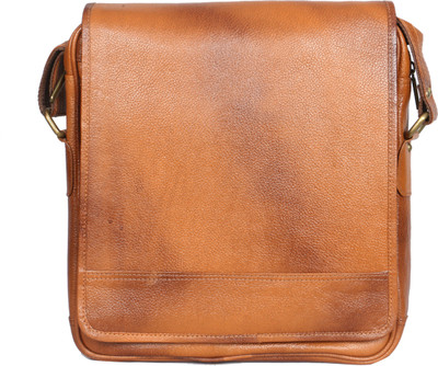 

OBANI Sling Bag(Tan)