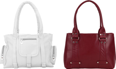 

Lady bar Messenger Bag(Multicolor)