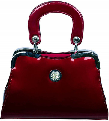 

Gorgeous Shoulder Bag(Maroon)