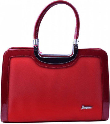 

Gorgeous Hand-held Bag(Red)