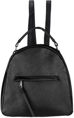 

Ayeshu Shoulder Bag(Black)