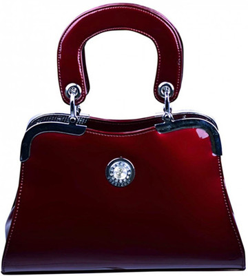 

Gorgeous Shoulder Bag(Maroon)