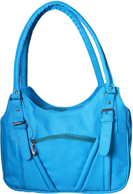 

Gorgeous Shoulder Bag(Blue)