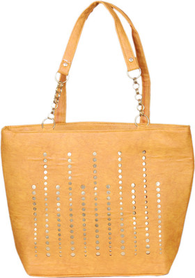 

3NG Shoulder Bag(Brown)