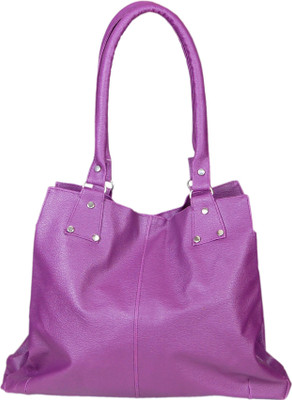

3NG Shoulder Bag(Purple)