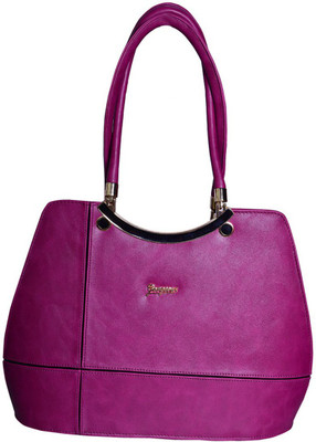 

Gorgeous Shoulder Bag(Purple)