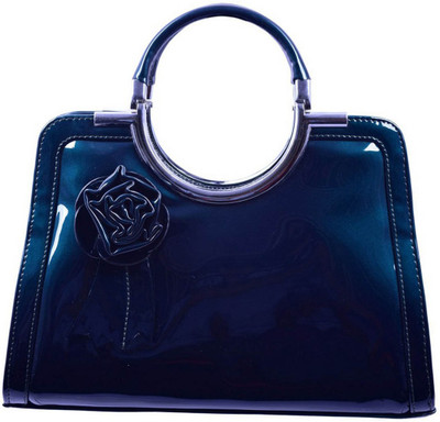 

Gorgeous Hand-held Bag(Blue)