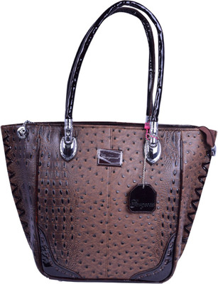 

Gorgeous Shoulder Bag(Brown)