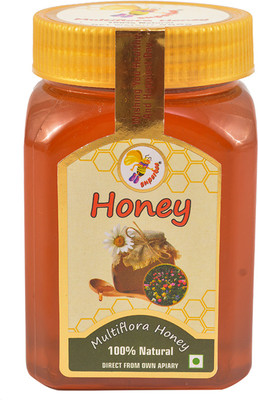 

Super Bee Multiflora Honey 500G(500 g)