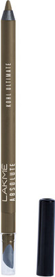 

Lakme Absolute Kohl Ultimate Kajal(Bronze Rust, 1.2 g)