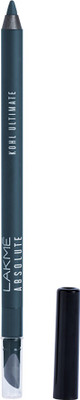

Lakme Absolute Kohl Ultimate Kajal(Prussion Blue, 1.2 g)
