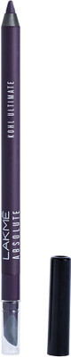 

Lakme Absolute Kohl Ultimate Kajal(Royal Purple, 1.2 g)