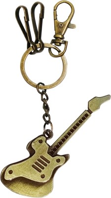 JHARJHAR GUITAR KEY CHAIN Key Chain