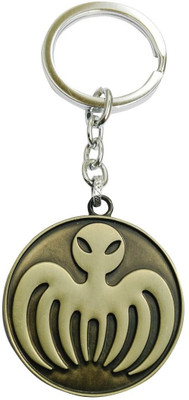 

Jharjhar SPECTRE 007 KEY CHAIN Key Chain