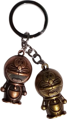 

Jharjhar NAKLES KEY CHAIN Key Chain