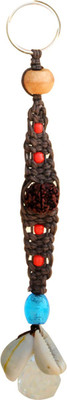 

Omved Buddhi-Wisdom Keychain Key Chain