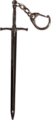 

Jharjhar WEAPON KEY CHAIN (B) Key Chain