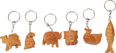 

ramani 075 Key Chain