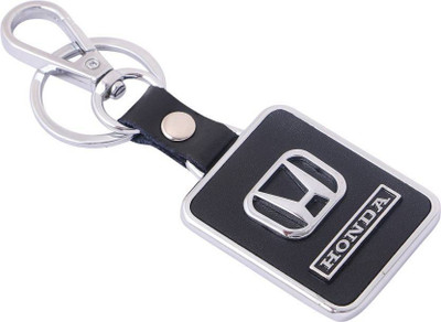 

Shubheksha Honda Logo New Design Key Chain