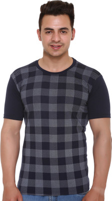Shaun Printed Men